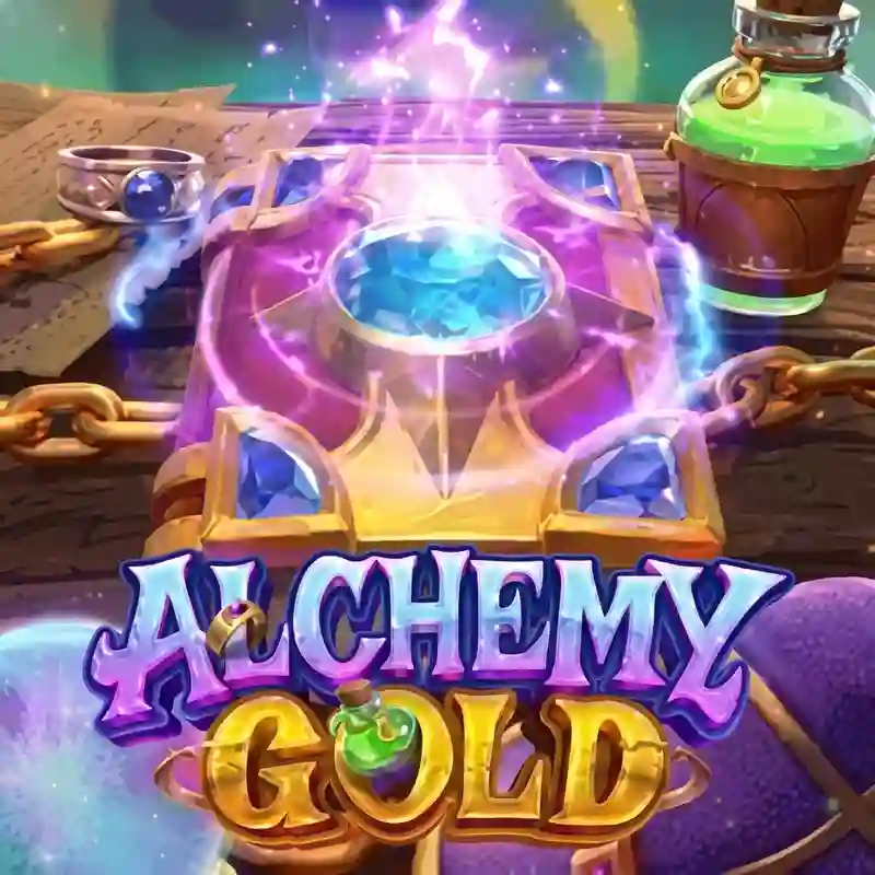Trò chơi Vàng giả kim casino